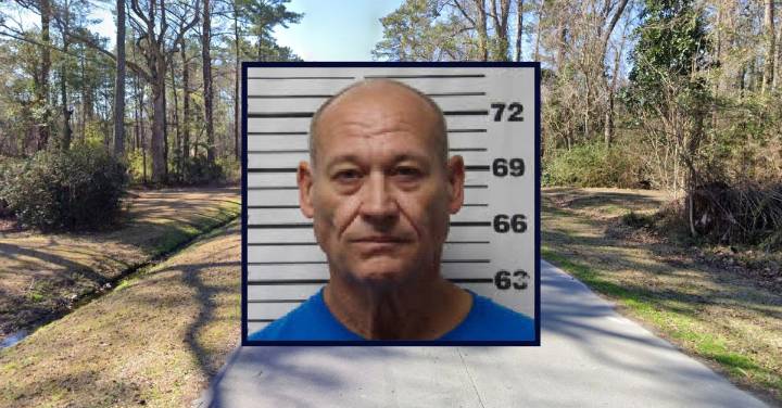Man left semi-blind woman to freeze in unheated camper while he was in nearby hotel: Police