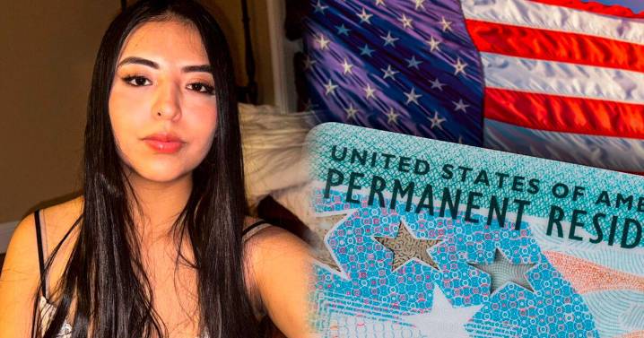 Peruana logra su Green Card en menos de 3 meses y sin un abogado migratorio en EEUU: "No pensé que sería simple"