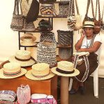 Alístense artesanos para participar en pabellón de la CCCauca durante el Congreso Gastronómico