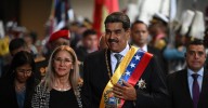 ¿Será su esposa Cilia Flores quien entregue a Nicolás Maduro? La tesis de un congresista de EE. UU.