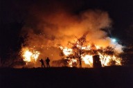 Los incendios baten récords en Europa, con la península ibérica como su principal víctima
