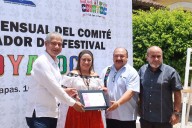 FESTIVAL Coyatoc, el proyecto que une a la región Zoque en un solo lugar