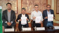 Instala Tlaxcala capital su Consejo Municipal de Desarrollo Urbano y Vivienda