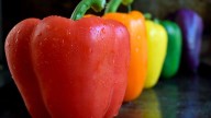 El importante dato nutricional que tenés que saber sobre los morrones antes de volverlos a comer