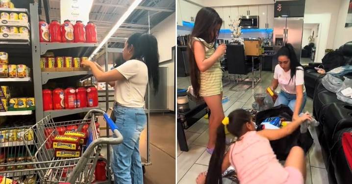Cubanos en el exilio: Preparativos emotivos para volver a Cuba