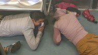 Línea 2 del Metro CDMX suspende servicio en tramo Tasqueña