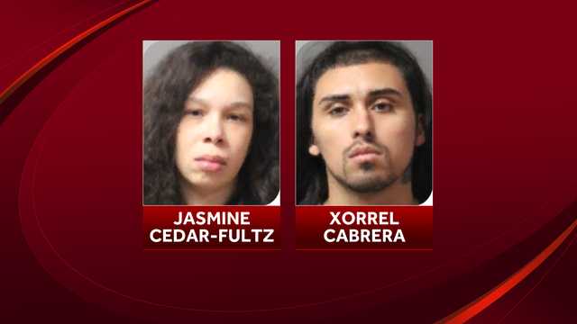 Nashua parents charged in connection with 3
