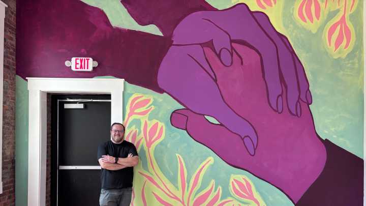 Resource center for homeless people to open in Portland neighborhood