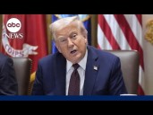 Judge strikes down Trump's global tariffs