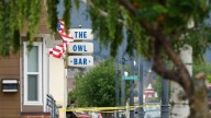 A man suspected of killing 4 people at a Montana bar is in custody, authorities say
