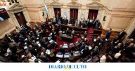 El Senado sancionó la ley de Financiamiento Universitario y el Gobierno prepara un nuevo veto
