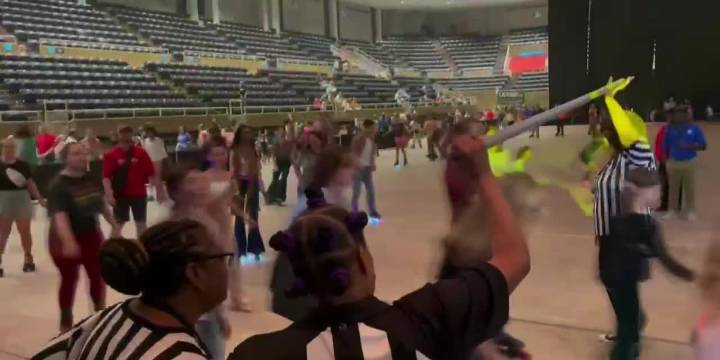 Skate into the fall with ‘Skatember’