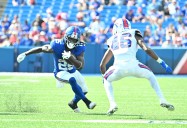 Giants' hidden gem running back has a chance to sneak onto the roster