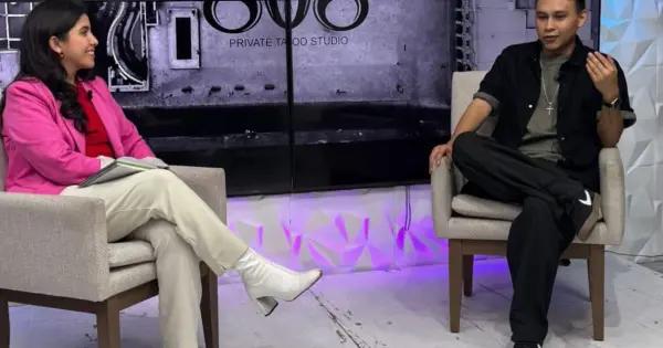 El 'plan B' convirtió a Neto Medellín en referente del tatuaje potosino