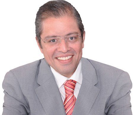 Moreno y Noroña, políticos impresentables