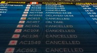 Air Canada, flight attendants union reach tentative deal to end strike