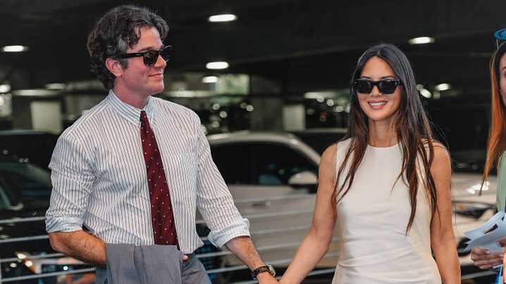 All the Celebrities Spotted at the 2025 US Open