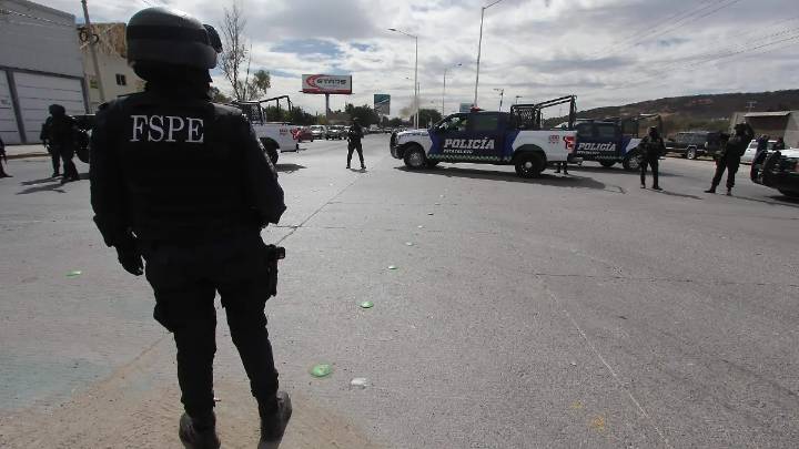 Reconocen empresarios avances en seguridad en Guanajuato; piden mantener estrategia firme