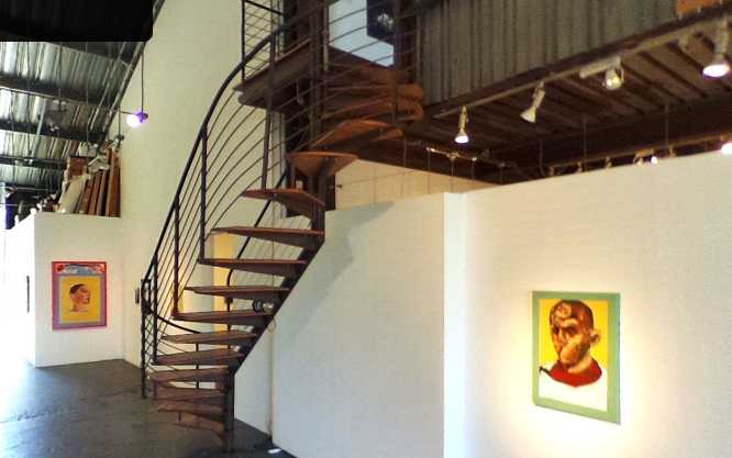Beloved Santa Monica Art Gallery to Close Amid Financial Hardships