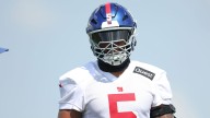 Jets’ Kayvon Thibodeaux shares honest review of Justin Fields