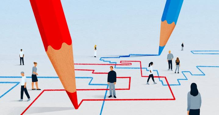Republicans may have upper hand as Democrats fight back on redistricting
