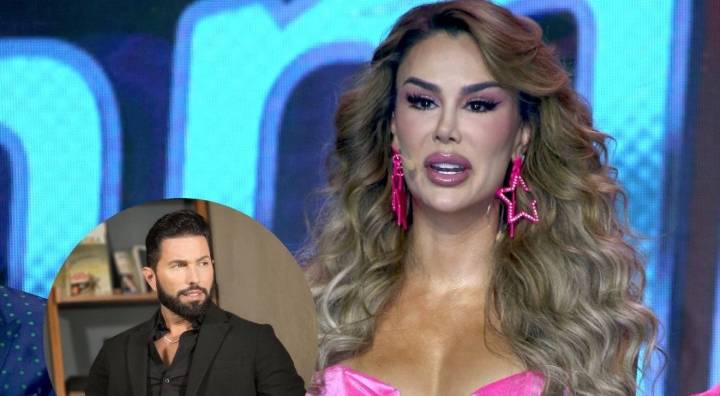 Poncho de Nigris vetado de La Casa de los Famosos México tras polémica con Ninel Conde; ¿hubo complot?