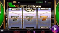 Best jackpot slots at BetMGM Casino