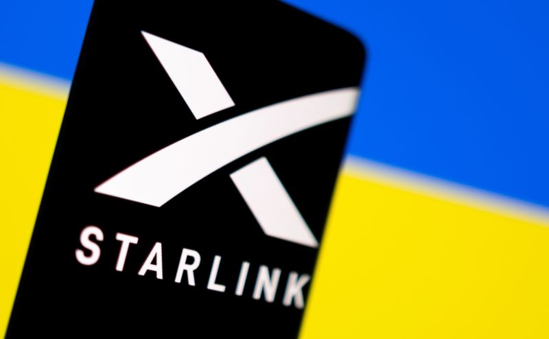 US approves potential sale of Starlink services, Patriot equipment to Ukraine