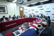 Ejecutivo reafirma compromiso con el gobierno abierto y un Estado más transparente