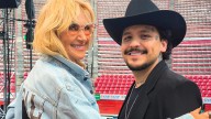 Adela Micha desmiente demanda y niega pago de Christian Nodal para frenar entrevista