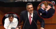 “No vamos a permitir que conviertan a México en Venezuela”: ‘Alito’ Moreno