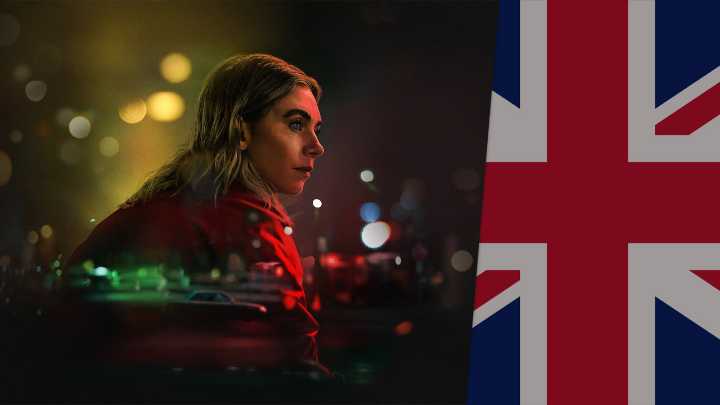 What's New on Netflix UK This Week: 'The Iron Claw', 'Night Always Comes' & 'Fixed'