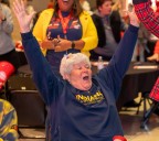 Fever honors Lin Dunn with inaugural Inspiring Women Award