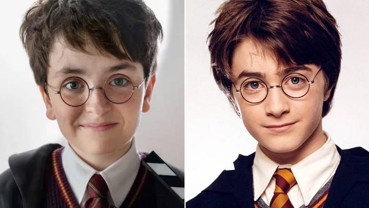 Harry Potter TV Show Cast Guide: All the Characters in Hogwarts