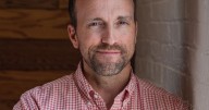 On the Record: Sam Davidson, CEO Nashville Entrepreneur Center