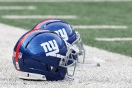 Giants Announce Five Moves, Re-Sign WR Gunner Olszewski