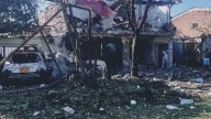 Detienen a dos sospechosos de ataque con carro bomba en Colombia