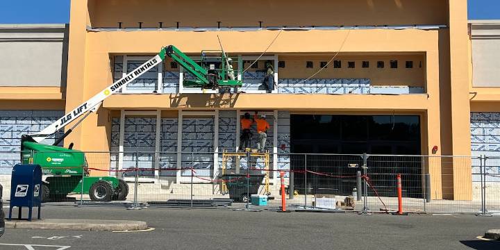 New Churchill Downs gaming parlor in Henrico is unlicensed