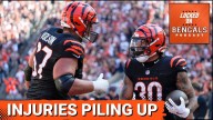 Bengals Lose Lineman to Injury, Defense Not Concerned About Preseason Struggles