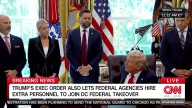 Trump Insanity: 'I Saved The 2026 Olympics'