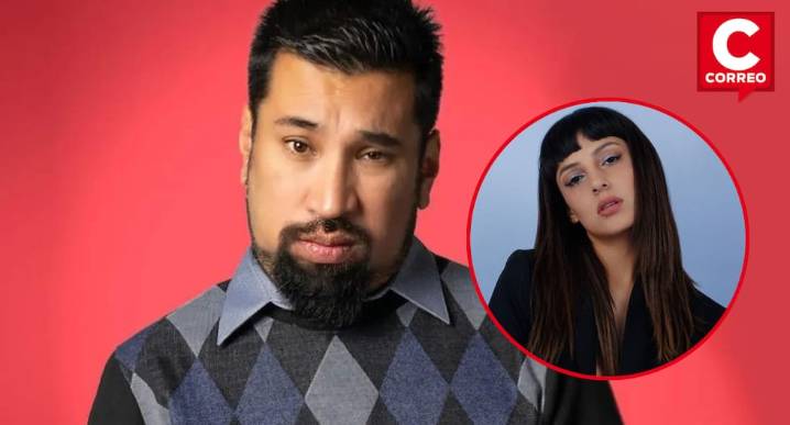 Aldo Miyashiro sobre su relación con Gia Rosalino: Mis cuatro hijos comparten con ella