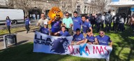 En Junín, LLA dijo “Kirchnerismo Nunca Más”