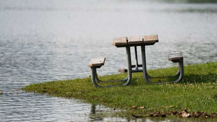 Iowa Drought Monitor: Less than 1% of the state is abnormally dry