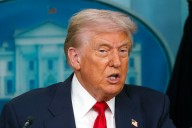 Trump da espaldarazo a la aspiración a gobernador del vicegobernador de Georgia