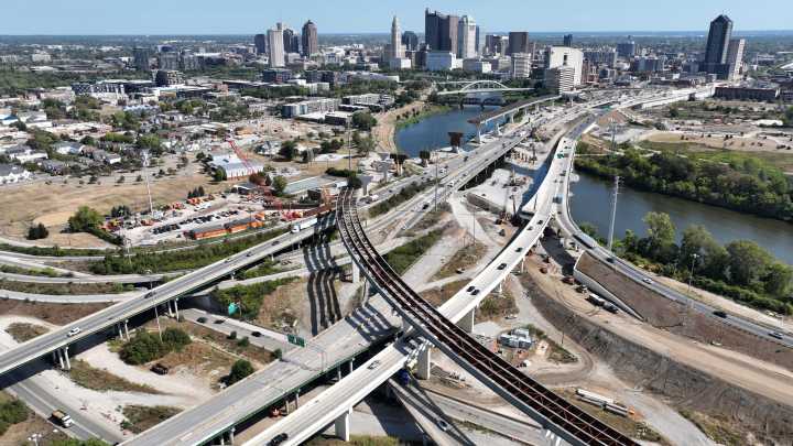 Mid-sized US cities dominate ranking of emerging business destinations