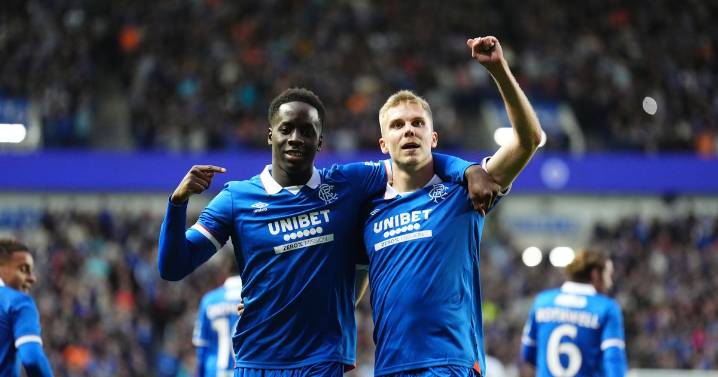 Rangers are everything Celtic aren't right now as smart money is on the club that's throwing it about