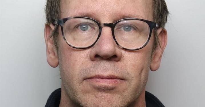 Doctor caught with 'paedophile manual' and 90,000 sickening images