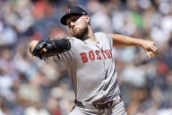Garrett Crochet continues to shut down Yankees, making strong case for AL Cy Young