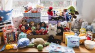 Almirante Brown: Una propuesta para comprar los regalos del Día del Niño