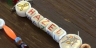 Community rallies behind child battling leukemia with ‘Hazels Day’ event